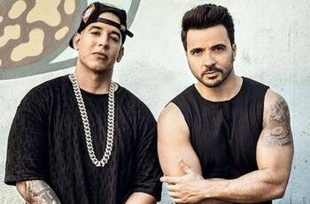 De Nicky Jam a Daddy Yankee: Así fue como Luis Fonsi dio forma a su éxito "Despacito"