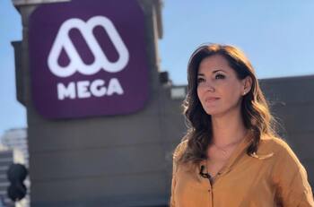 “Cargada de regalos”: Priscilla Vargas revela cómo fue su especial cumpleaños en Mega