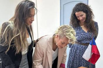 María Jimena Pereyra reveló detalles de su matrimonio: “Creo que mi mamá aún no se entera”