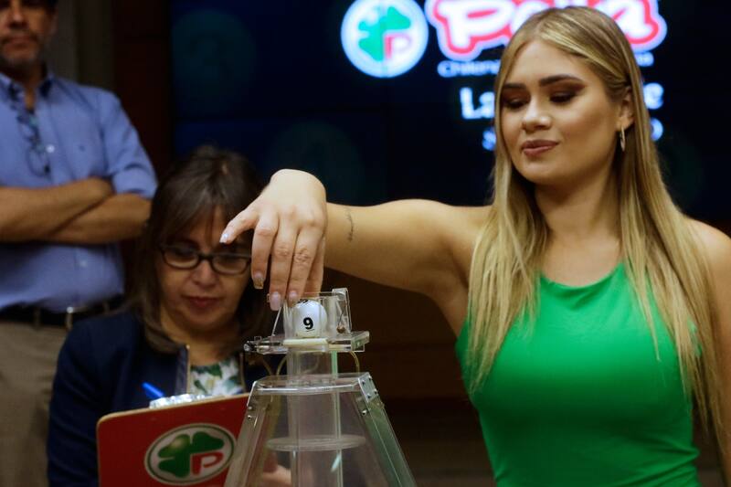 tendrá su próximo sorteo el jueves 12 de diciembre.