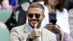 Rompió el chanchito: David Beckham pagó astronómica cifra por una mansión en Miami