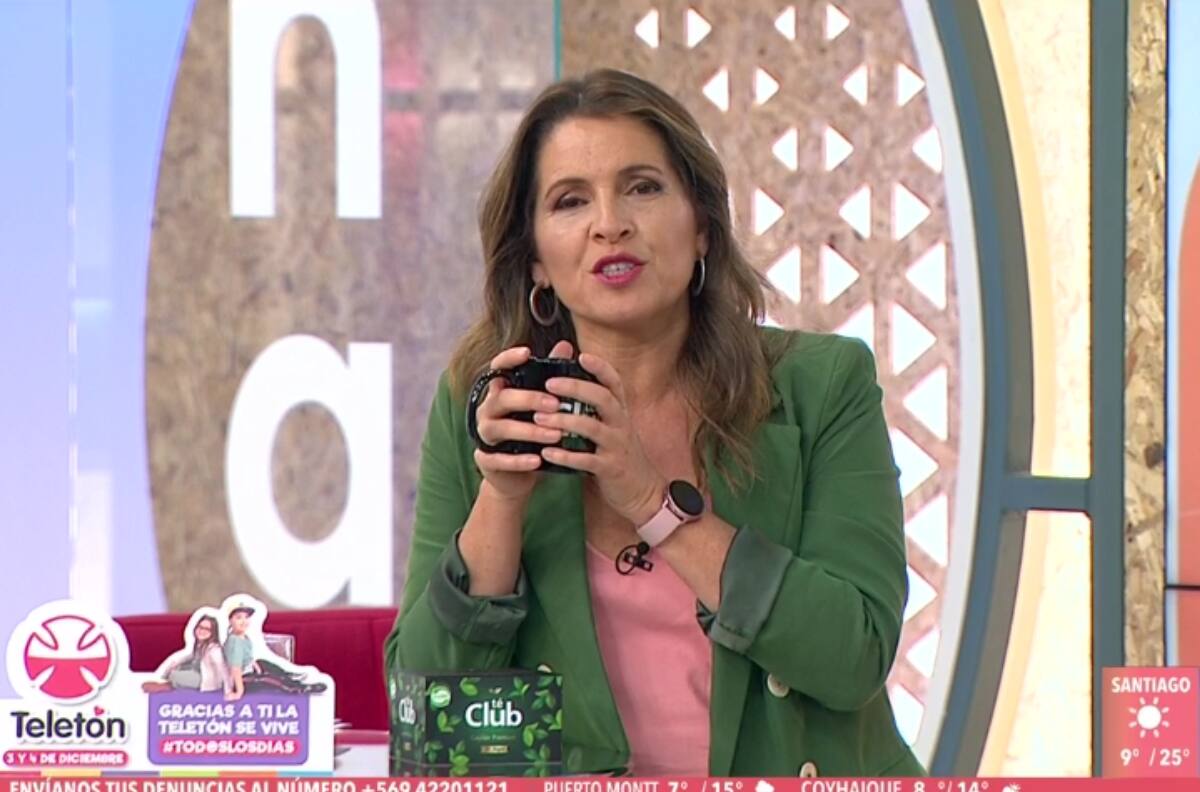 “Mansplaining duro y parejo”: Monserrat Álvarez estalló contra los episodios de machismo en la televisión