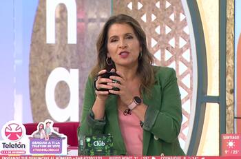 “Mansplaining duro y parejo”: Monserrat Álvarez estalló contra los episodios de machismo en la televisión