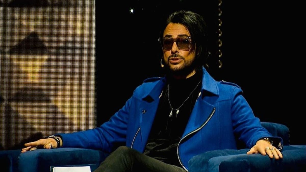 Beto Cuevas es vinculado sentimentalmente con reconocida periodista mexicana