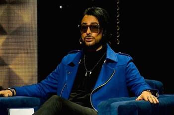 Beto Cuevas es vinculado sentimentalmente con reconocida periodista mexicana