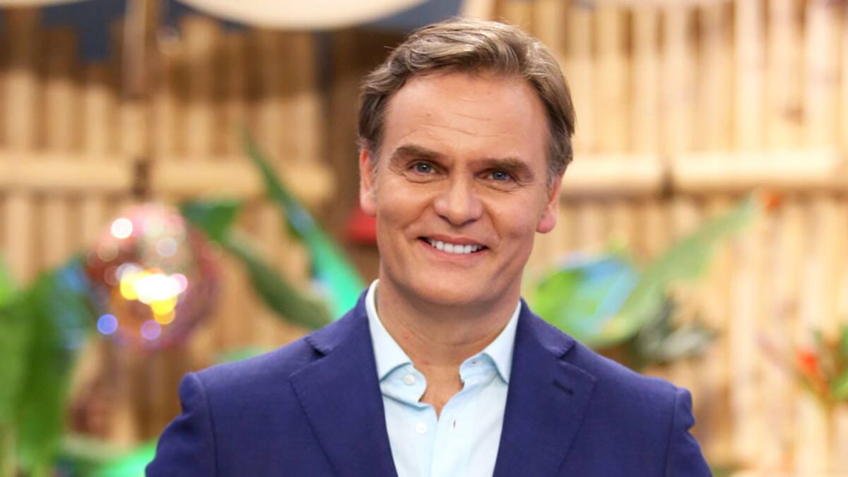 El simpático trolleo de Amaya Forch a su exmarido Amaro Gómez-Pablos