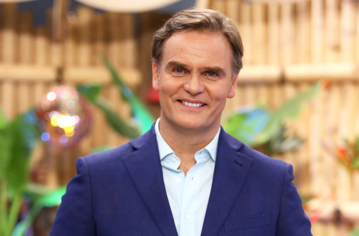 El simpático trolleo de Amaya Forch a su exmarido Amaro Gómez-Pablos