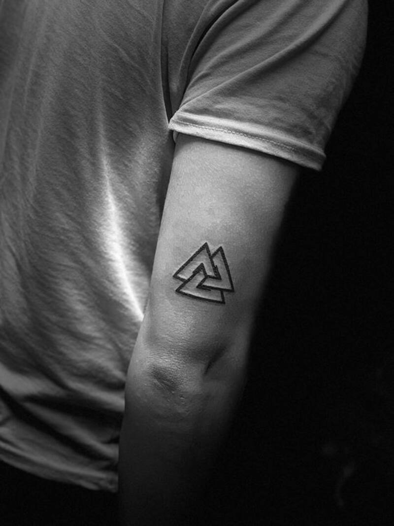 Estos son 4 tatuajes que no deberás hacerte.