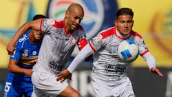 Unión La Calera en aprietos: arriesga resta de puntos tras denuncia por parte de Everton