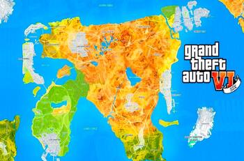 Rumores: GTA VI se desarrollaría en la época actual y no en los 80’s