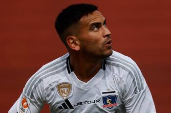 ¿Se pierde el resto del año? La dura sanción que arriesga Sebastián Vegas por sus dichos contra el arbitraje