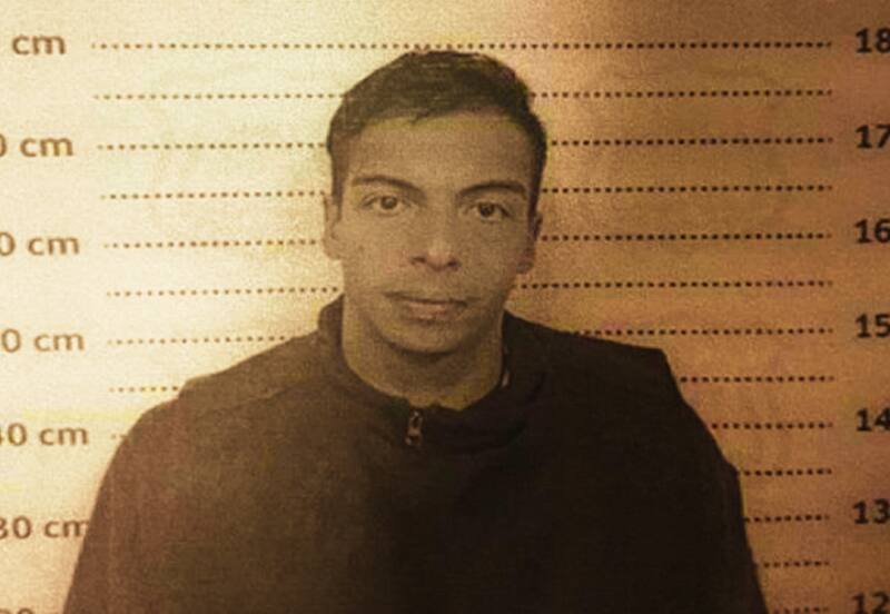 El hacker posee un largo historial de delitos por internet. Foto: BioBío.