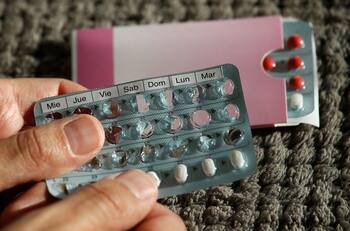 Compra de anticonceptivos con receta: ¿Qué ordena el instructivo del ISP?