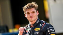 Celebra Red Bull: Max Verstappen descarta fichar por Mercedes “por ahora”