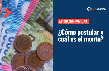 Asignación Familiar: ¿Cómo postular, cuál es el monto y quiénes reciben el aporte de noviembre?