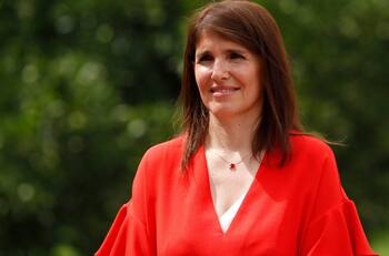 Paula Narváez fue clara: "Apoyaría un proyecto de despenalización del aborto"