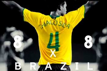 Experiencia, calidad y jerarquía: Chelsea presentó oficialmente a Thiago Silva