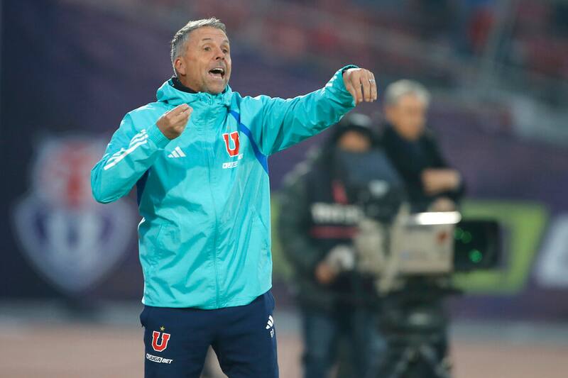 Gustavo Álvarez tiene a su prime refuerzo en este mercado de fichajes: un nuevo ayudante técnico. Foto: Aton.