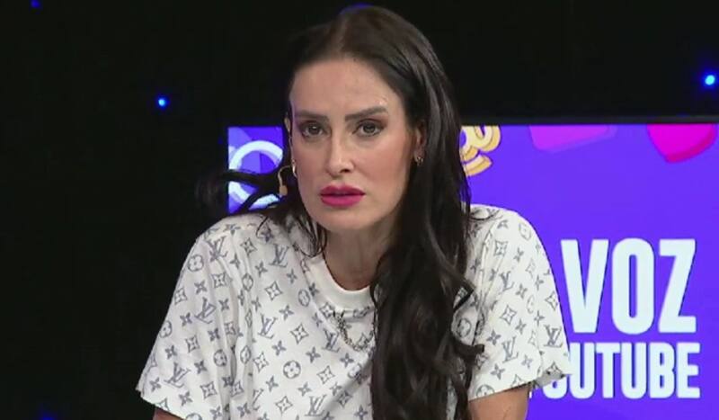 está siendo acusada de malos tratos.