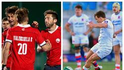 ¿Qué Mundiales juega Chile en 2023?