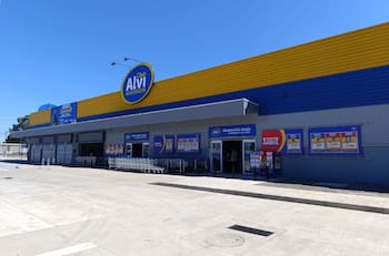 SMU abrirá nueva sucursal de supermercado en la RM: Esta comuna de Santiago tendrá su primer Alvi