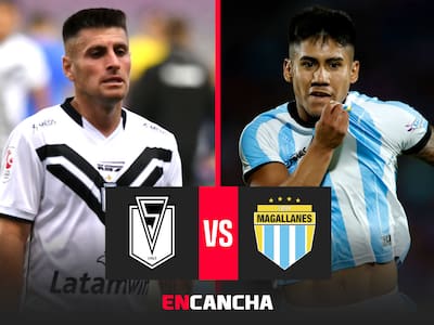 EN VIVO | Santiago Morning vs. Magallanes por Campeonato Ascenso 2025: minuto a minuto del partido