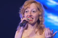 Así luce hoy Raquel Castillo, la mujer de las 5 mil imitaciones que acaba de ser confirmada para Fiebre de Baile