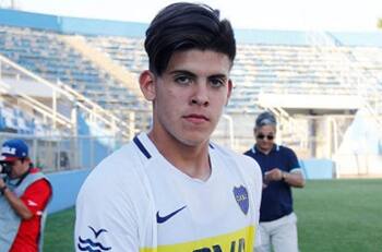 Técnico de S23 explicó por qué cerró las puertas a chileno figura en Boca