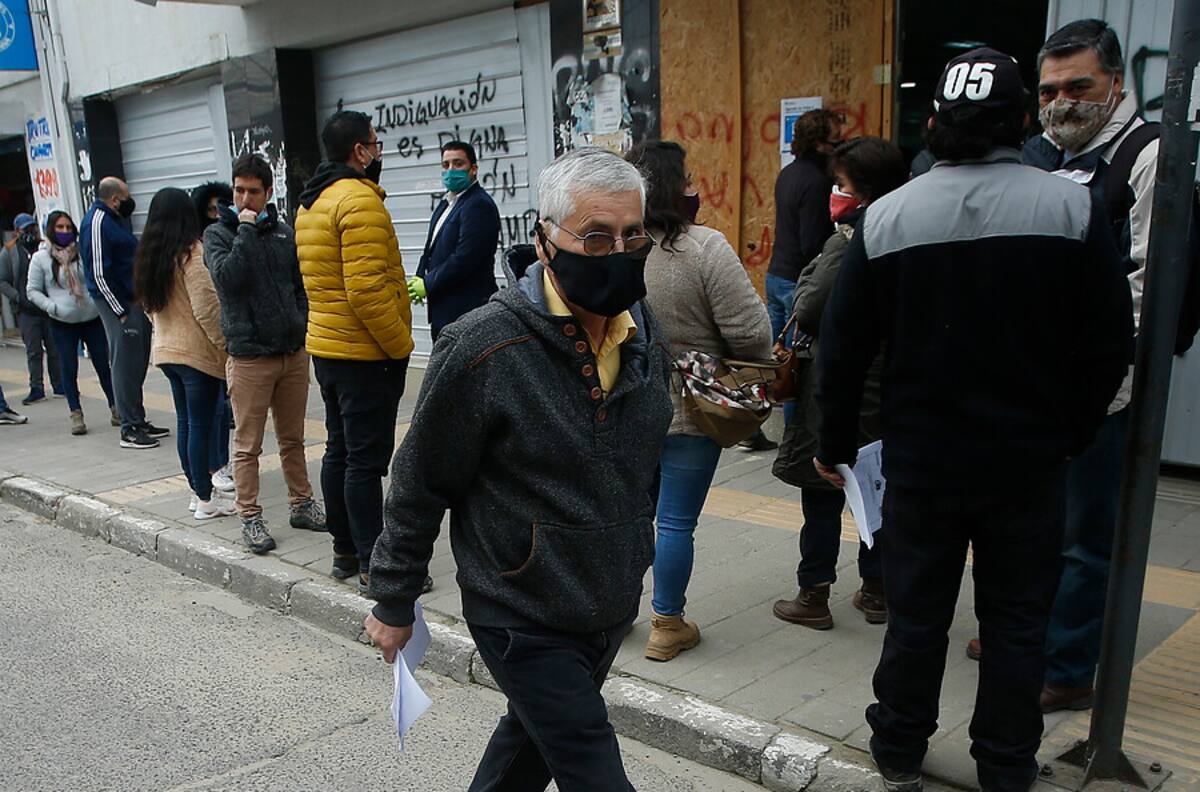 Ingreso Familiar de Emergencia: Plazos para postular al cuarto pago