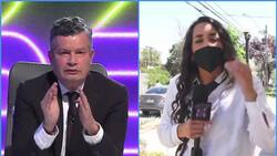 "No está bien agredir a un periodista cuando hace su trabajo": "CQC" da su punto de vista sobre la agresión de su camarógrafo contra el comando de ME-O