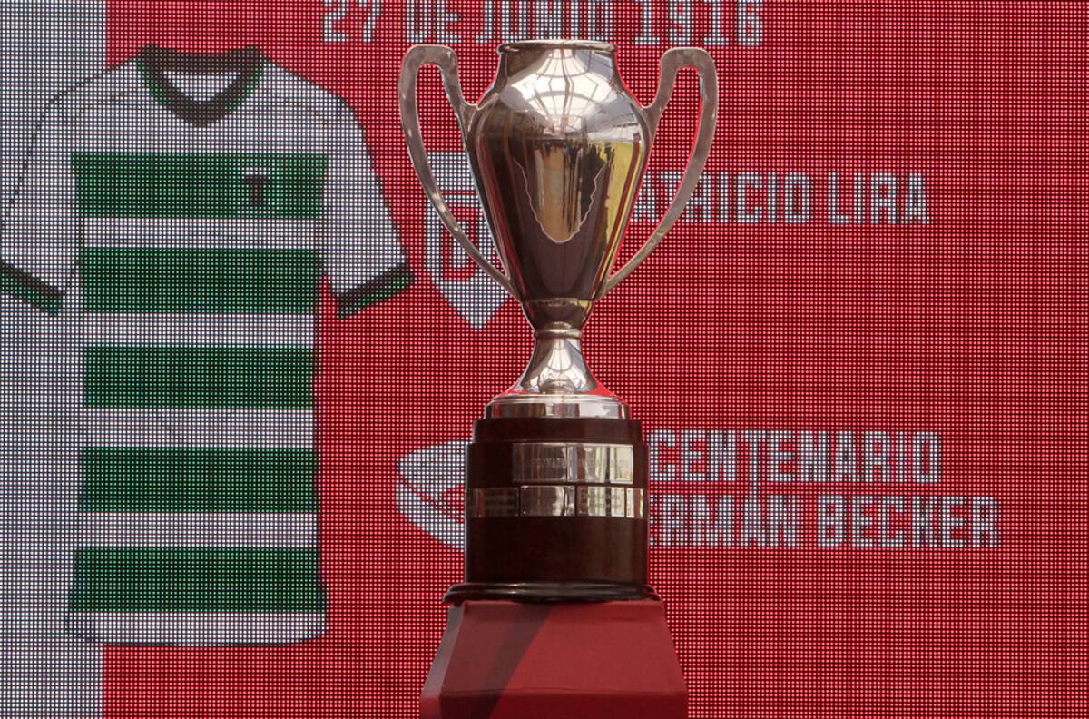 La tabla de posiciones con la que vuelve la Primera B