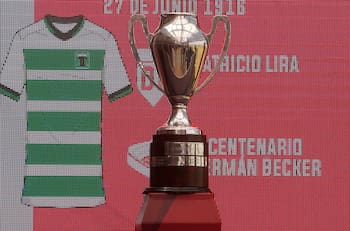 La tabla de posiciones con la que vuelve la Primera B