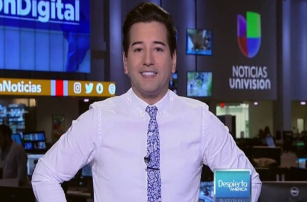 Javier Olivares pone en duda el resultado de las elecciones de EEUU: "Un fraude electoral es posible"