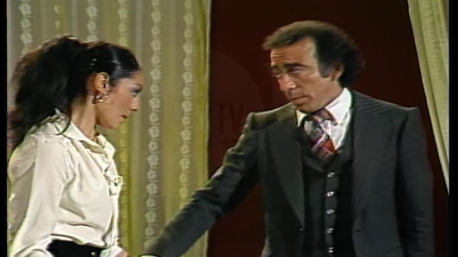 La pareja estuvo casada.