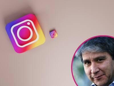 Te pillamos, compadre: Así puedes saber si otra persona inició sesión con tu perfil de Instagram