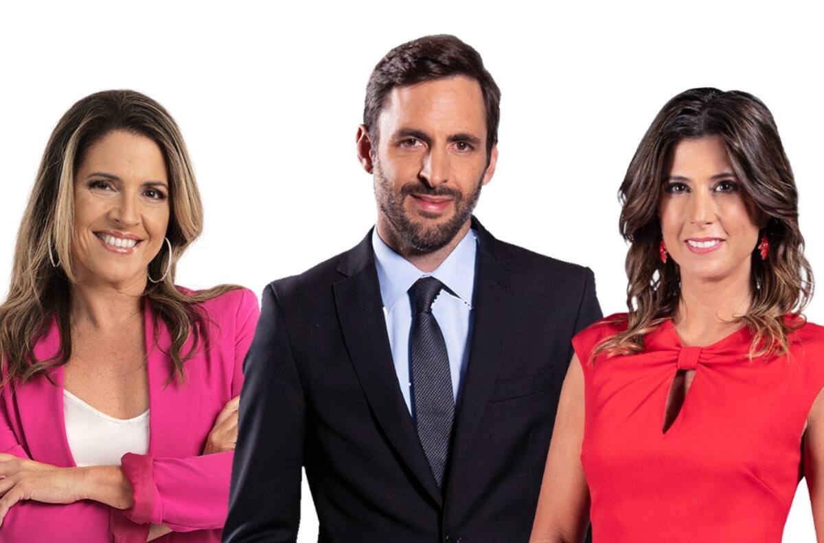 Chilevisión y CNN anuncian primer debate televisivo entre candidatos de las primarias presidenciales