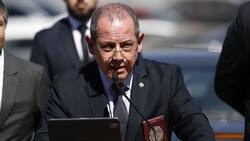 Este martes formalizan al exdirector de la PDI: ¿Qué se viene para Sergio Muñoz?