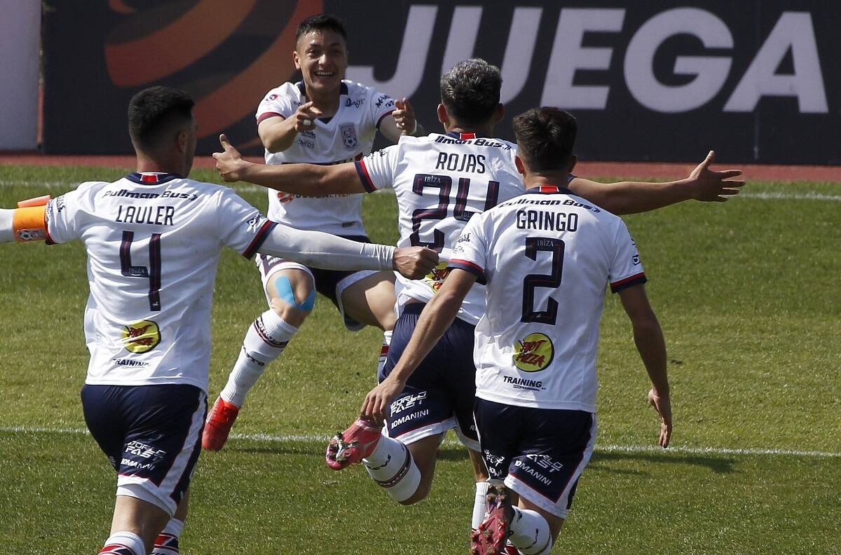 Deportes Melipilla tiene nuevo entrenador y arribará al país durante la próxima semana