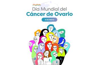 Día Mundial del Cancer de Ovario: Conoce las formas de prevenir y tratar este problema de salud