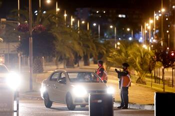 Toque de queda: cuatro regiones podrían acortar su horario este jueves