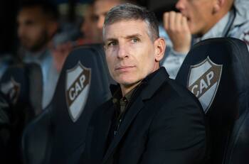 Colo Colo da otro importante paso por su nuevo DT