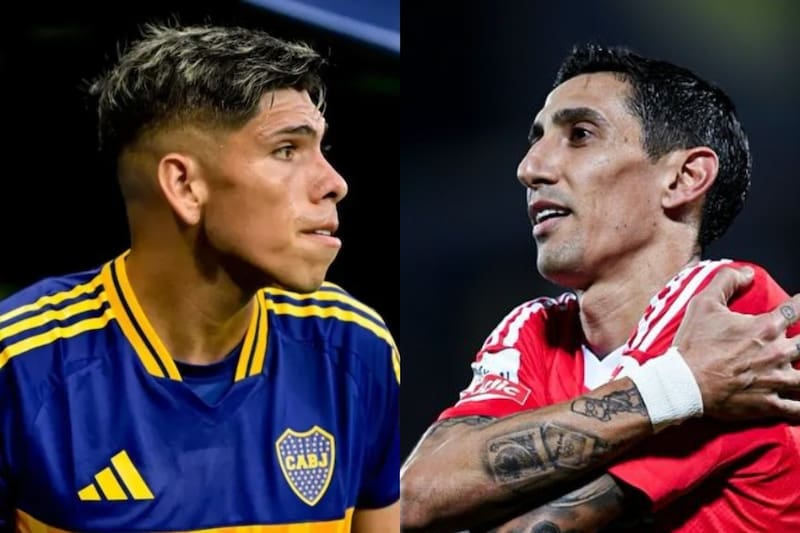 se enfrentarán en el Mundial de Clubes.