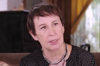 Quién es Mónica Carrasco, recordada actriz chilena de "Los Venegas"