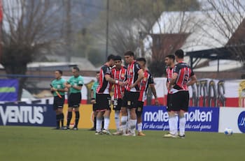 Equipo del fútbol chileno celebra cambio de localía para 2026: “Va a ser un plus importante”