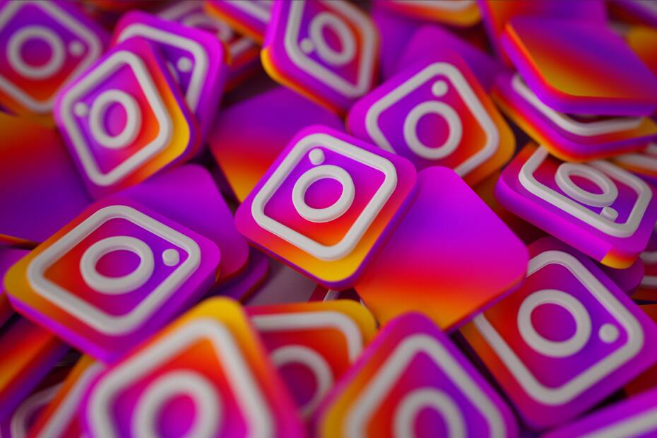 La sección Explorar se ha vuelto un objetivo para pymes o influencers que buscan interacciones.