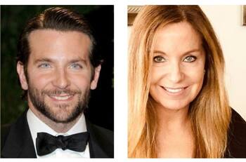 “Tenemos los mismos colores de piel, ojos y pelo”: Viviana Nunes respondió a su meme con Bradley Cooper