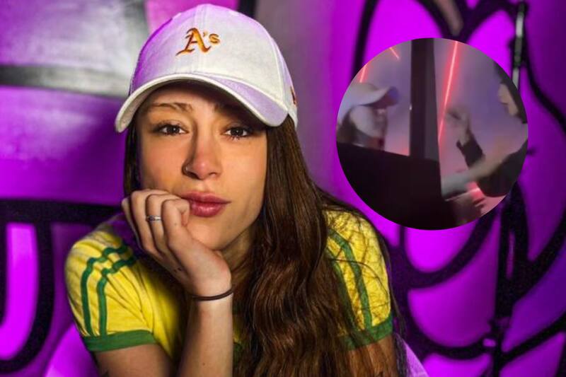 anuncio demanda contra Karol Lucero.