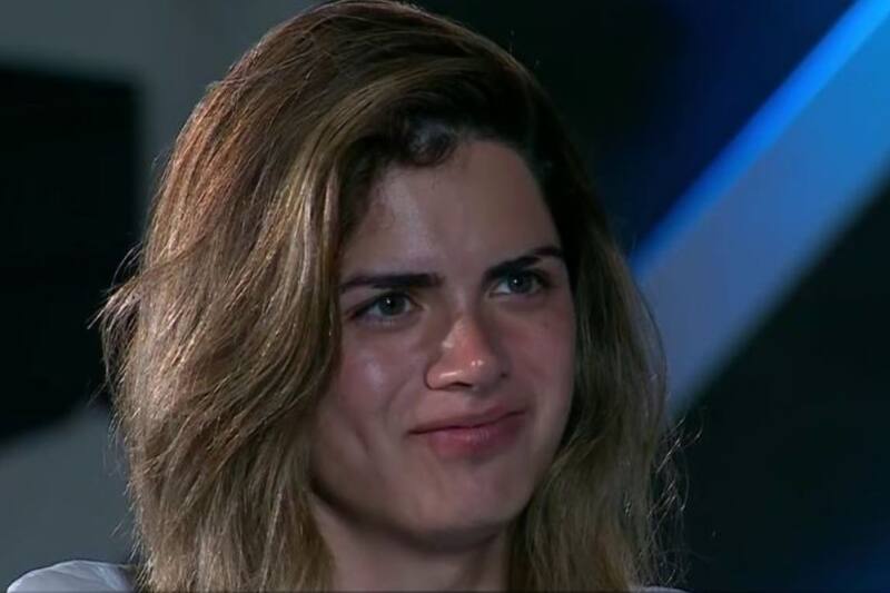 El periodista conversó con TiempoX sobre su sentir por Alan.