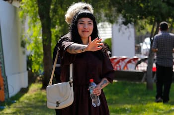 “Mi amorcito”: Mon Laferte está de luto tras la muerte de importante miembro de su familia