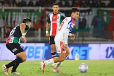 La U vs. Palestino debutan en Sudamericana con 900 mil dólares en juego: formaciones y todos los detalles del partido